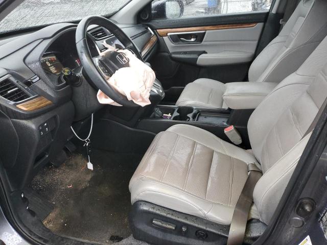 JHLRW2H81KX018189 Honda CR-V EXL