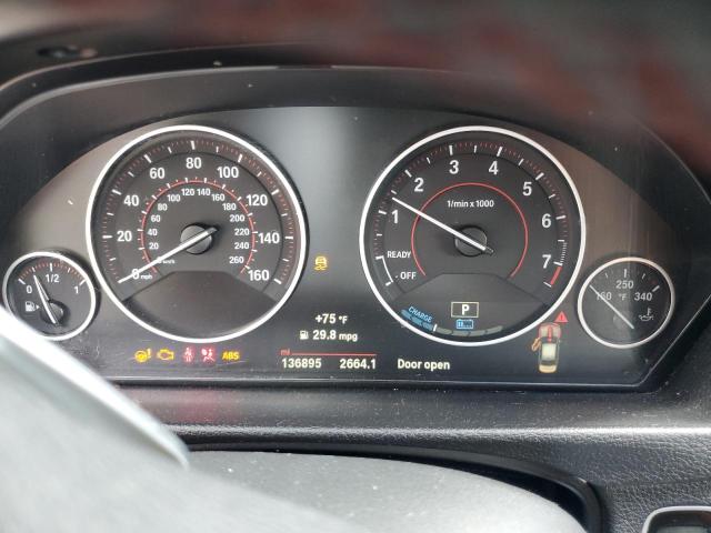 WBA8E1C31HA159077 BMW 330e