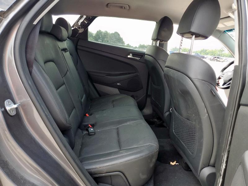 KM8J33AL9LU173045 Hyundai gdi theta ii