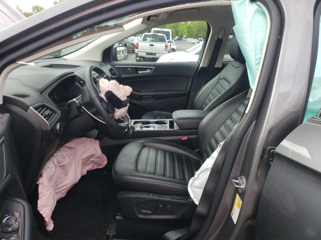 2FMPK4J95NBA28410 Ford EDGE SEL
