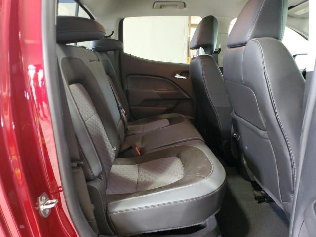 1GCGTDENXL1111901 Chevrolet COLORADO Z