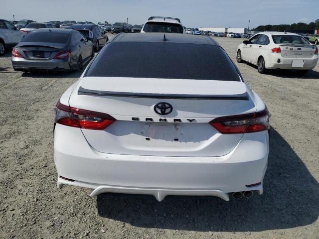 4T1G11AK1MU526780 Toyota CAMRY SE