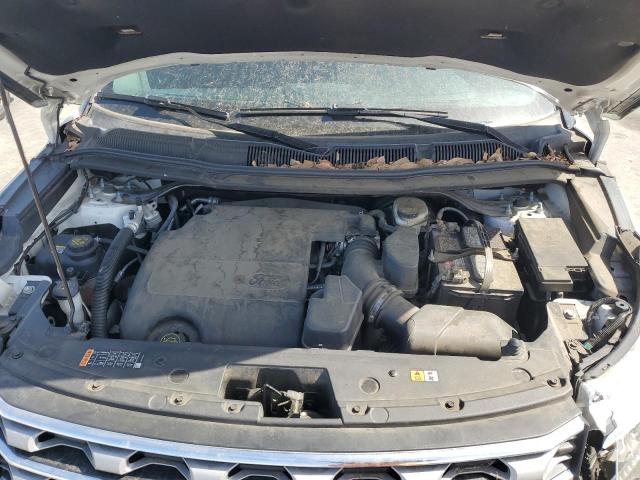 1FM5K7D89GGB06713 Ford Explorer