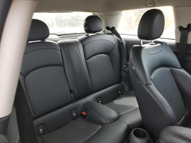 WMWXM7C53ET926415 Mini 2014
