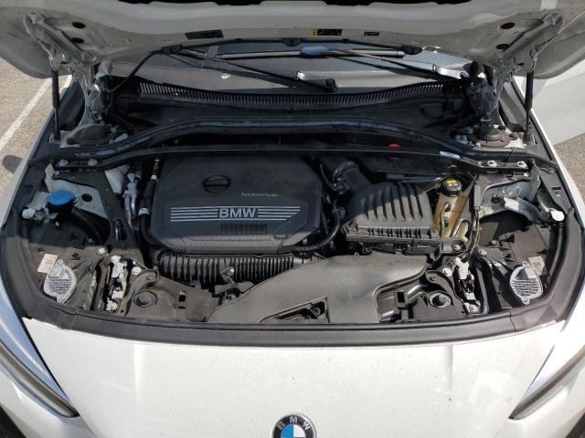 WBA53AK04M7H70280 BMW 228I