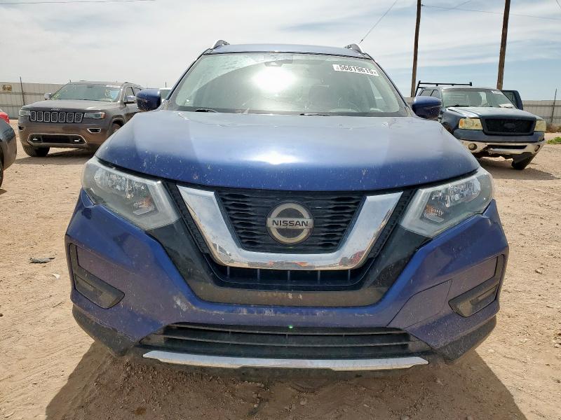 KNMAT2MT8KP511817 Nissan 2019