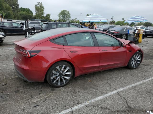 5YJ3E1EB4RF741880 Tesla 2024