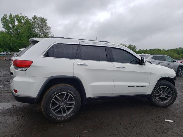 1C4RJFBG8HC861650 Jeep Grand Cher