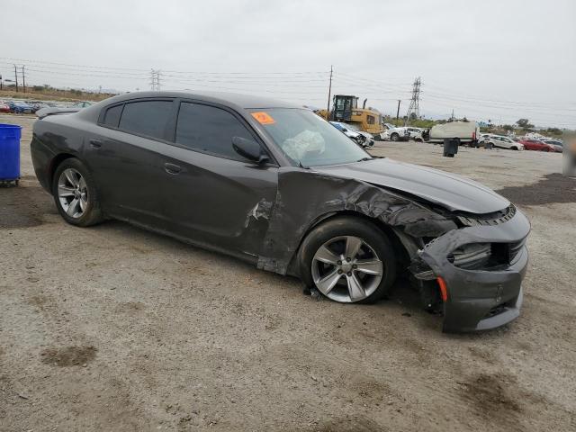 2C3CDXBG1JH323463 Dodge CHARGER SX