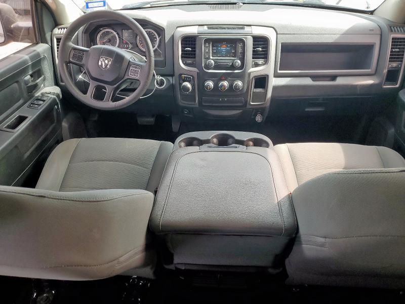 1C6RR6KT2JS305116 RAM 1500 St