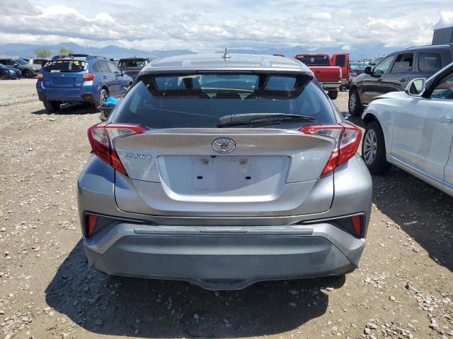 JTNKHMBX4J1003588 Toyota 3zr-fae