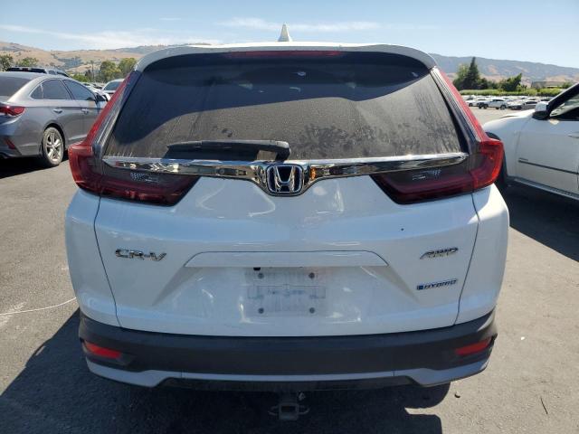 7FART6H50ME009245 Honda lfb2