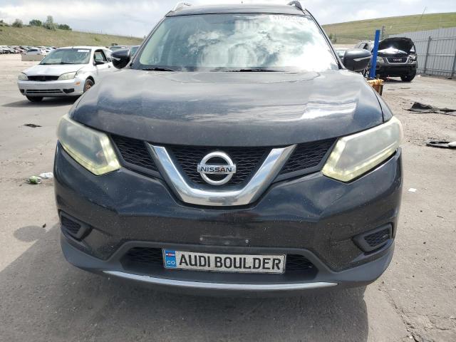 5N1AT2MV9EC755372 Nissan Rogue
