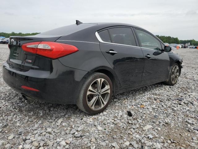 KNAFZ4A89E5065495 KIA FORTE EX