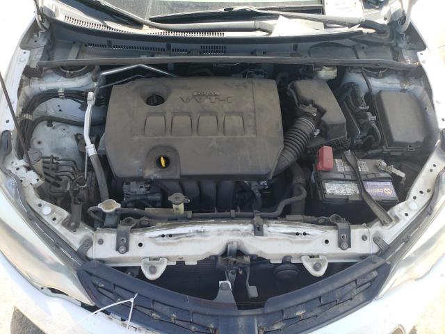 5YFBURHE5FP273922 Toyota 2zr-fe
