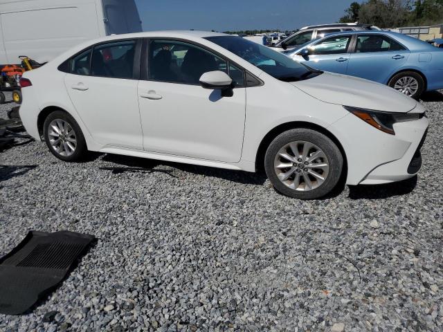 5YFVPMAE6NP294522 Toyota COROLLA LE