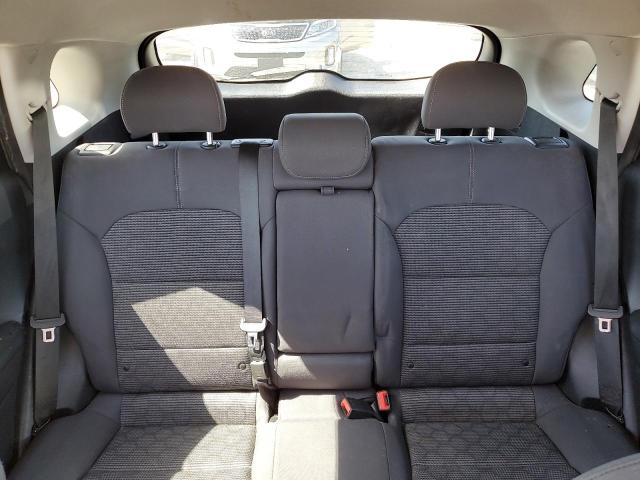 KNDCB3LC3H5057323 KIA NIRO FE