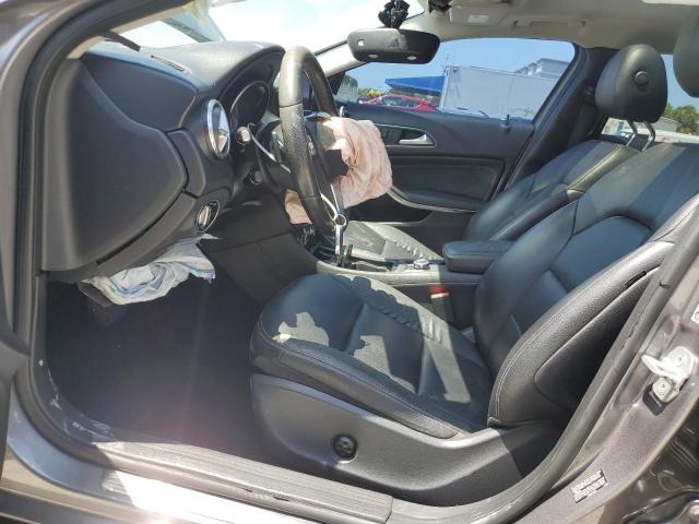 WDCTG4GB1FJ086150 Mercedes-Benz GLA 250 4M
