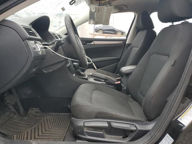 1VWAS7A33EC107871 Volkswagen PASSAT S