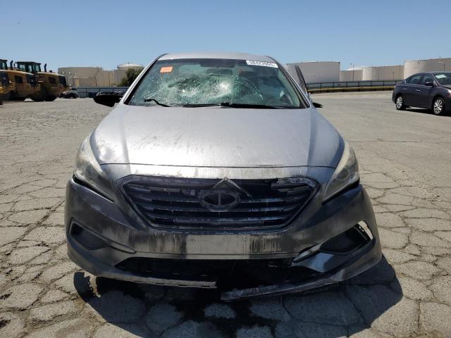 5NPE24AF2HH575001 Hyundai Sonata