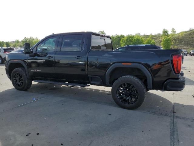 1GT49PEY3LF223391 GMC l5p - di, duramax, gen 5 var. 1