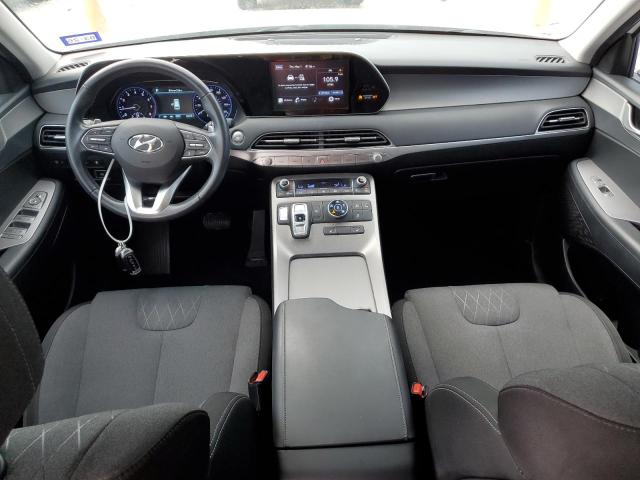 KM8R3DHEXMU281563 Hyundai gdi lambda ii