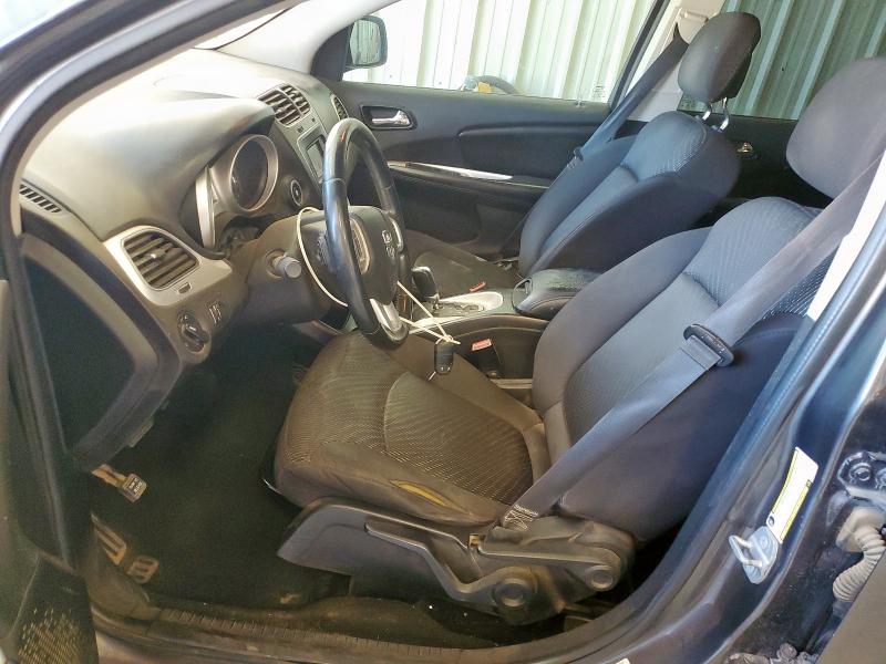 3C4PDCAB4ET163717 Dodge JOURNEY SE