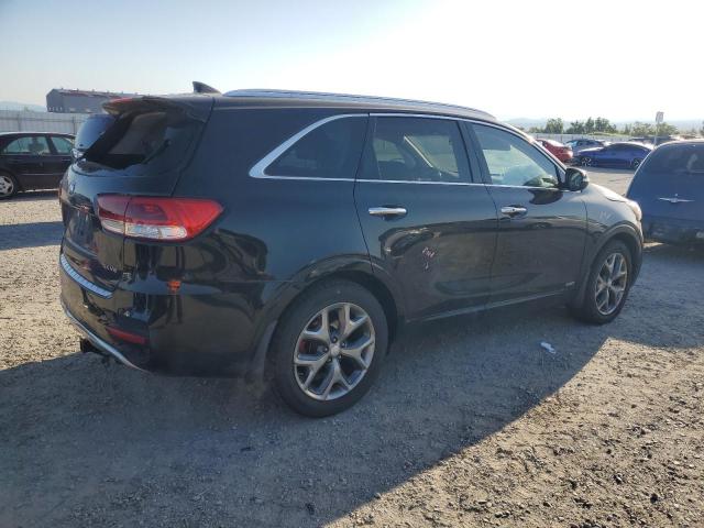 5XYPKDA58HG238887 KIA SORENTO SX