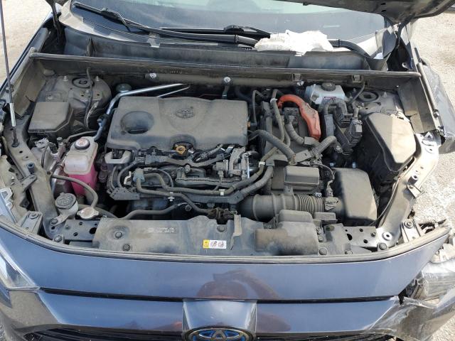 2T3RWRFV3MW115805 Toyota Rav4 Xle