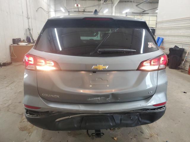 3GNAXKEG8RL303715 Chevrolet EQUINOX LT