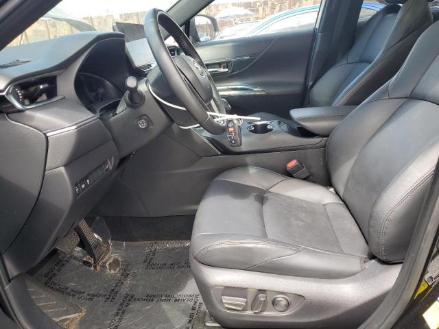 JTEAAAAHXPJ137149 Toyota VENZA LE