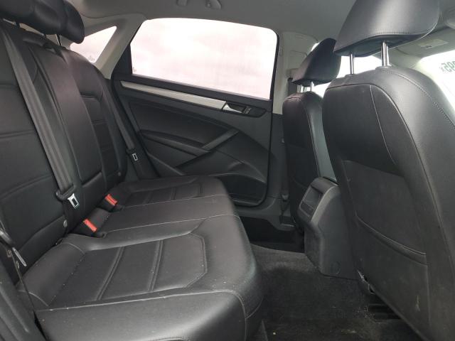 1VWAT7A32FC089040 Volkswagen Passat