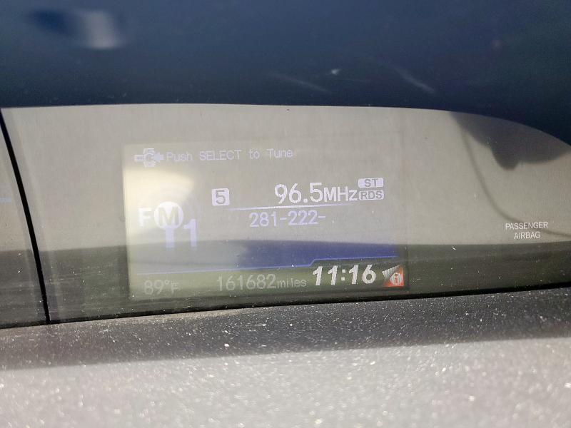2HGFB2F54FH547491 Honda Civic Lx