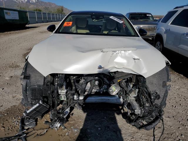 W1K6G7GB0NA106526 Mercedes-Benz S 580 4mat
