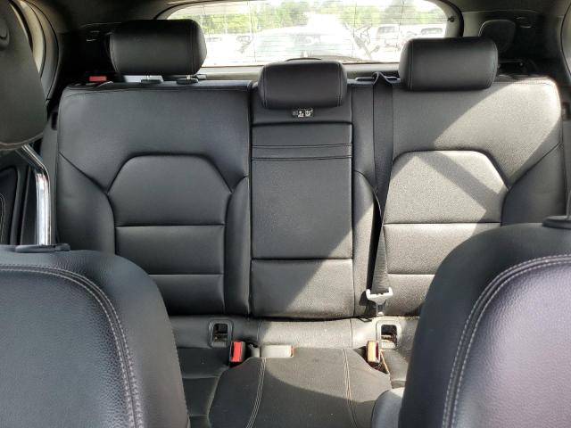 WDCTG4GB4GJ219856 Mercedes-Benz GLA 250 4M
