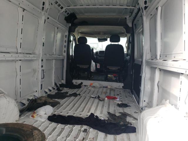 3C6LRVDG3RE138005 RAM Promaster 2500