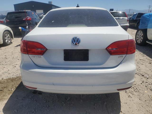3VWD17AJ6EM265926 Volkswagen 2014