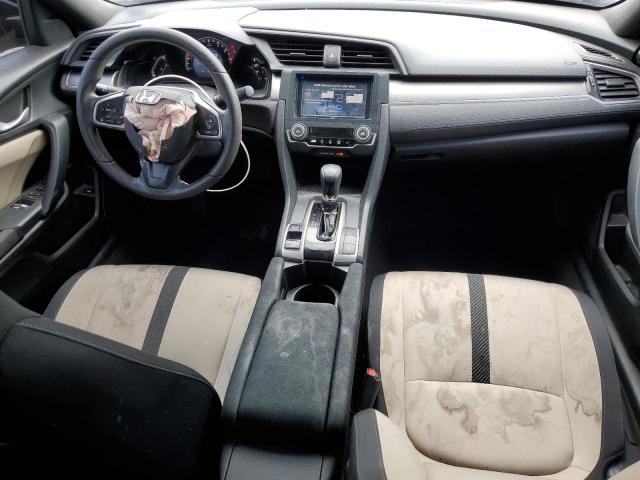 2HGFC4B53GH304299 Honda k20c2