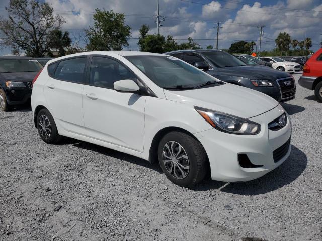 KMHCT5AE5EU173424 Hyundai ACCENT GLS