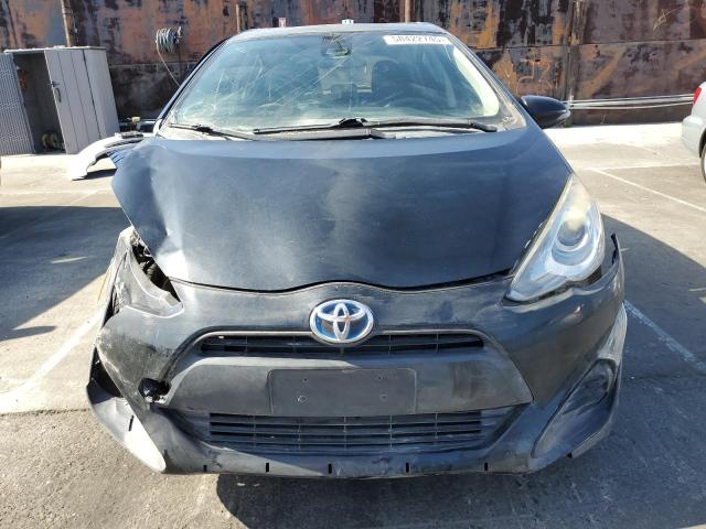 JTDKDTB33H1592960 Toyota PRIUS C