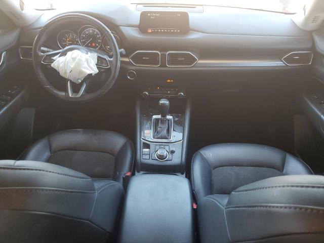 JM3KFACM2K1502136 Mazda py cylinder deactivation
