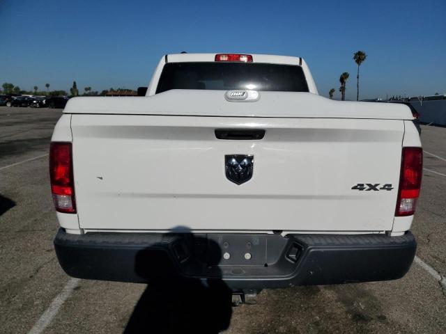 1C6RR7XT3JS351293 RAM 1500 Ssv