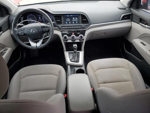 KMHD84LF4KU745956 Hyundai mpi nu