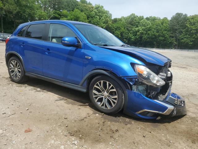 JA4AP3AU1HZ008838 Mitsubishi Outlander