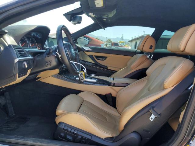 WBSLX9C58FD160609 BMW M6