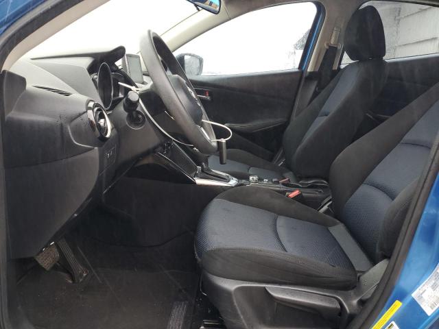 3MYDLBYV4JY318264 Toyota p5v