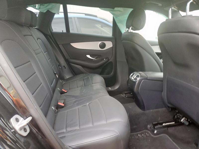 W1N0G8DBXNG114598 Mercedes-Benz GLC 300
