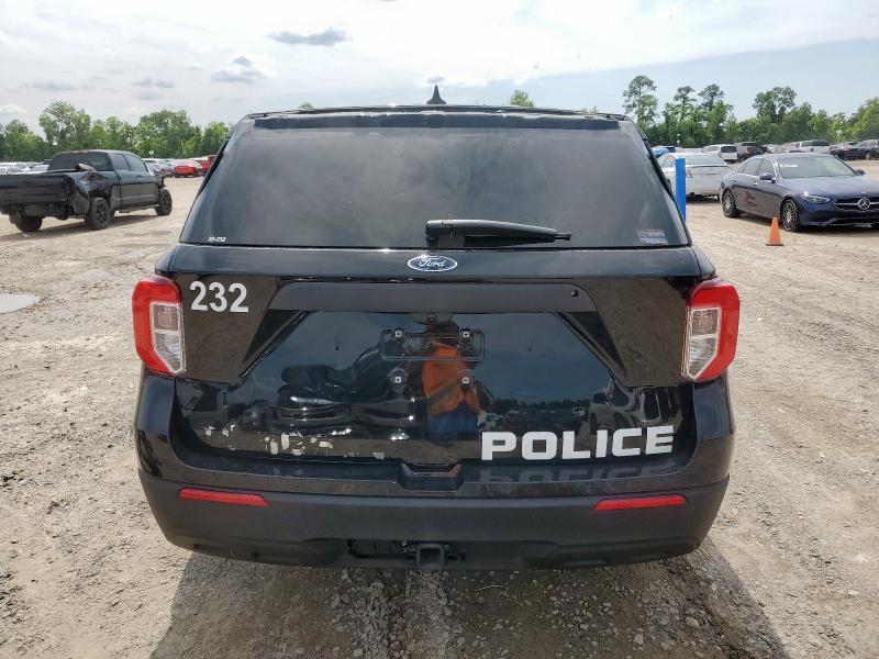 1FM5K8AC9RGA77926 Ford EXPLORER P
