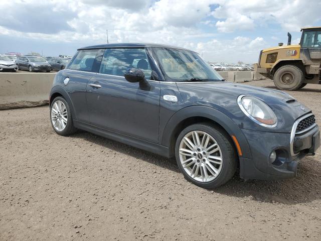 WMWXM7C53ET926415 Mini 2014