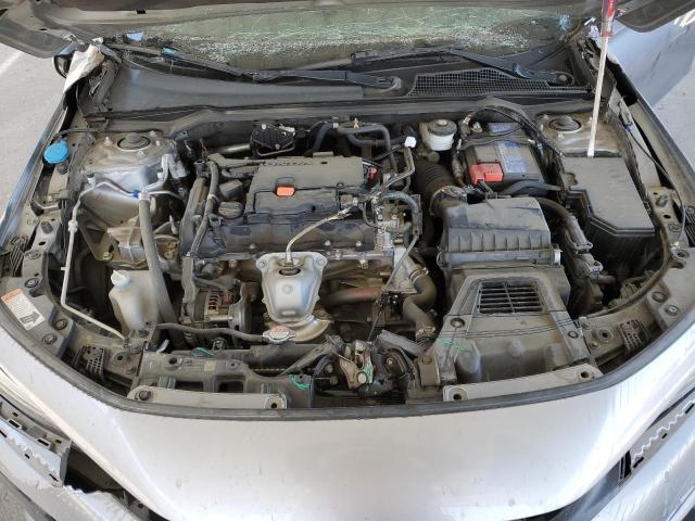 19XFL2H85PE015991 Honda k20c2